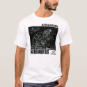 BLACKBOARD DJS t-shirts