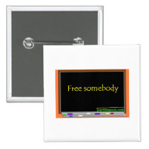Blackboard: Free Somebody buttons