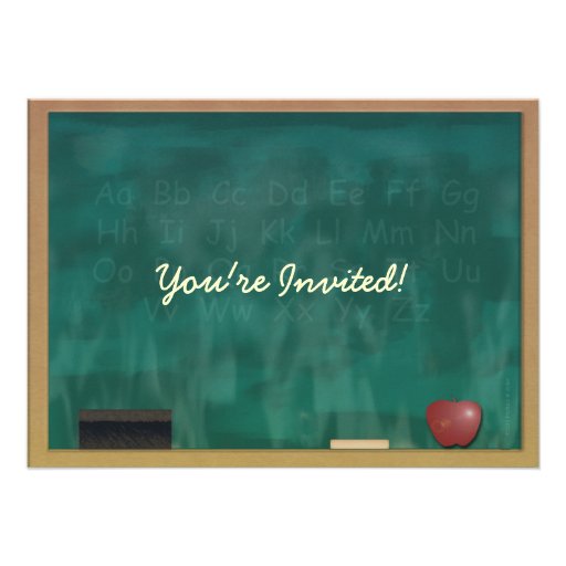 Blackboard Teacher Student Invitation