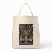 Blackburn Cathedral Tote Bag