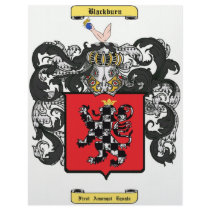 blackburn letterhead by tdzsdz blackburn letterhead