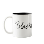 Blackdog Mug