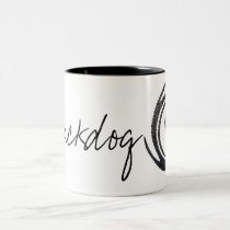 Blackdog Mug mugs
