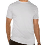 Blacked-And-Blued Moon © 2013 James Warren Tshirts