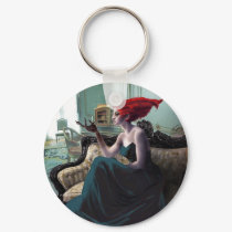 Blackened_by_asunder keychains