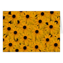 blackeye susan cards