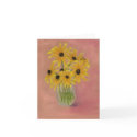 Blackeyed Susans cards by MemePam Blackeyed Susans cards