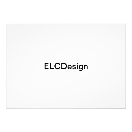 Blackfin Tuna invitation