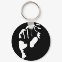 BlackFist keychains by milne92 BlackFist keychains
