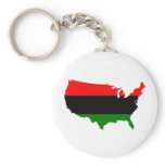 BLACKFLAG KEY CHAIN
