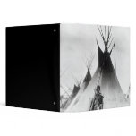 Blackfoot Brave, near Calgary, Alberta, 1889 Binder
