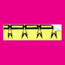 Blackfoot Design Bumper Stickers