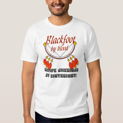 blackfoot band shirt