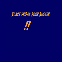 BlackFridayDoorBusterTrans t-shirts by Lotacats BlackFridayDoorBusterTrans t-shirts