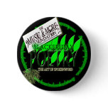 blackfridaypoetry pinback buttons