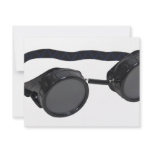 BlackGoggles073109 Personalized Invite