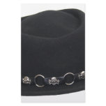 BlackHat052409 Customized Stationery