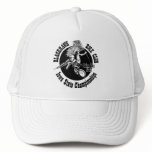 Blackhawk BMX Cap hats
