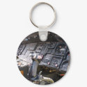 Blackhawk Cockpit keychains by burbankpilot Blackhawk Cockpit keychains