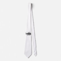 BLACKHAWK ties