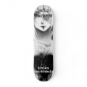 blackheart, broken hearts decks, eric burgess skateboards