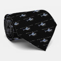 blackhelicopter, ties by rbrendes blackhelicopter, ties