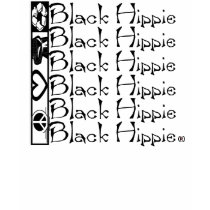 blackhippie tee_clarice temple t-shirts by clarice_temple blackhippie tee_clarice temple t-shirts