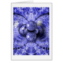 Blackhole cards