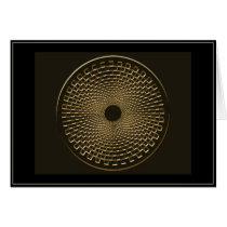 blackhole for gold cards