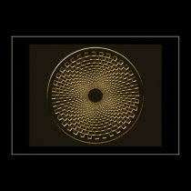 blackhole for gold
