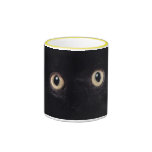 blackie coffee mug