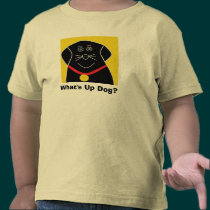 Blackie Lab t-shirts