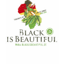 BLACKISBEAUTIFUL.SE t-shirts by blackisbeautiful BLACKISBEAUTIFUL.SE t-shirts