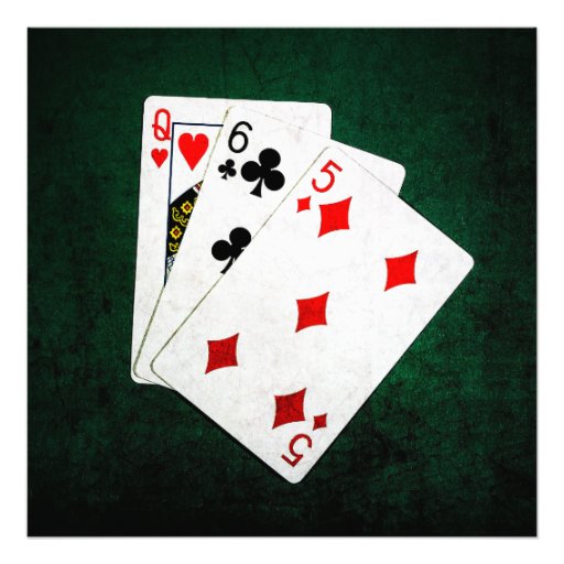 Blackjack queen