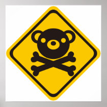 BlackJack(Bear) Poster