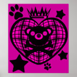 BlackJack(Bear) Poster