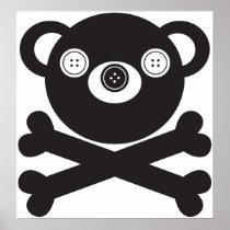 BlackJack(Bear) Poster