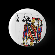 Blackjack Button