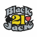 Blackjack Polo Shirt