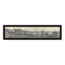 Blackjack Mine Galena Photo 1915 posters