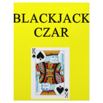BLACKJACK player joke letterhead by jimbuf BLACKJACK player joke letterhead