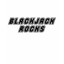 Blackjack Rocks t-shirts