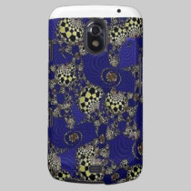 BLACKJACK casemate cases