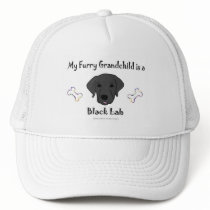 BLackLab Trucker Hats