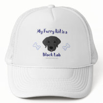 BlackLab Mesh Hats