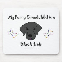 BLackLab Mouse Pad