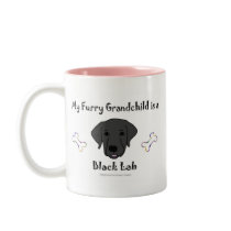 BLackLab Mugs