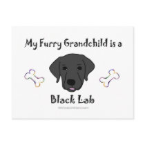 BLackLab Postcards