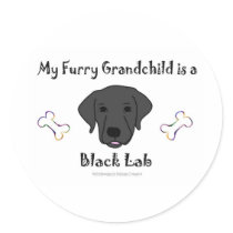 BLackLab Stickers