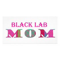 BlackLabMom photo cards by mcpetdoodles BlackLabMom photo cards